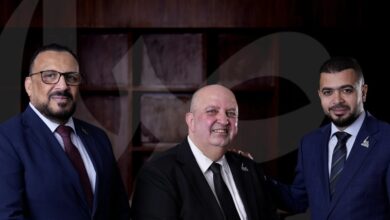 «منصات للتطوير» تعيّن شريف العدوي رئيسًا تنفيذيًا لدفع خطط التوسع