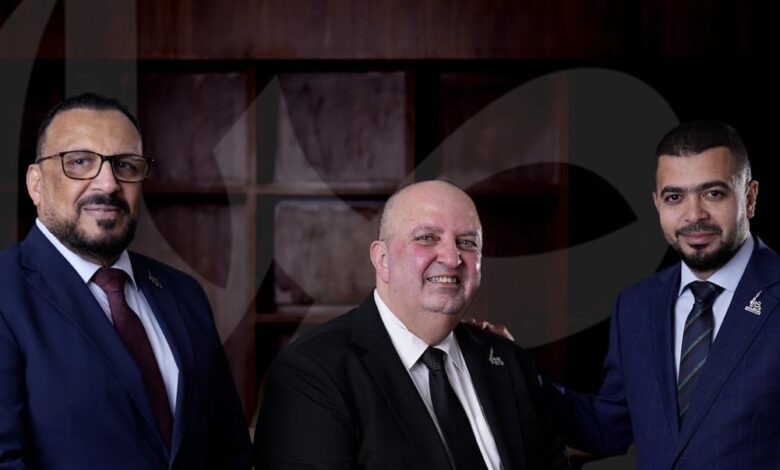 «منصات للتطوير» تعيّن شريف العدوي رئيسًا تنفيذيًا لدفع خطط التوسع