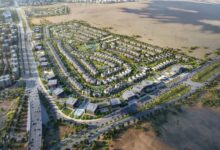 هايد بارك تطلق مشروع Hyde Park Terraces.. وتبدأ أعمال التنفيذ قبل طرحه