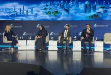 الشربيني يستعرض رؤية مصر للتنمية العمرانية في جلسة حوارية بمنتدى “مستقبل العقار 2026” بالرياض