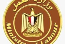 حملات مكثفة.. العمل: التفتيش على 1663 منشأة في 6 أيام