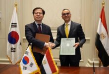 شراكة اقتصادية بين مصر وكوريا الجنوبية لتوسيع التعاون في الاستثمار ونقل التكنولوجيا والتنمية الصناعية