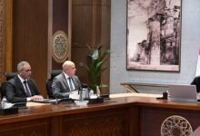 رئيس الوزراء تُنفذ المرحلة الثانية من مبادرة “حياة كريمة” في 1667 قرية