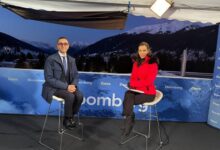 وزير الاستثمار يستعرض في “منتدي  دافوس” الإصلاح الاقتصادي وتعظيم كفاءة الأصول