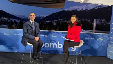 وزير الاستثمار يستعرض في “منتدي  دافوس” الإصلاح الاقتصادي وتعظيم كفاءة الأصول