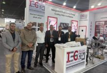 IEGCO Showcases 4 Locally Manufactured Machines for the First Time at Grain Tech Egypt