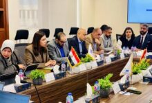 تعاون بين التأمين الصحي الشامل والرعاية الصحية لتطوير خدمات القطاع الطبي