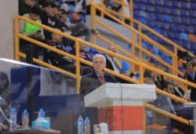 وزيرا التعليم العالي والشباب يشهدان انطلاق دوري الجامعات المصرية