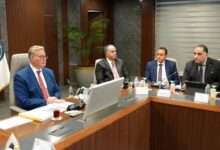 قطاع البترول يوطن صناعة PVC لتلبية احتياجات الدولة 🇪🇬