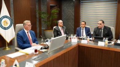 قطاع البترول يوطن صناعة PVC لتلبية احتياجات الدولة 🇪🇬