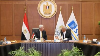 هيئة تمويل العلوم والتكنولوجيا تشارك في 14 برنامجًا دوليًا لدعم البحث العلمي