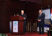 وزير التعليم العالي يكرم أوائل الثانوية العامة والأزهرية في احتفال مؤسسة فريد خميس