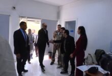 التقديم على 3 مهن بمشروع الضبعة النووية بمرتبات تبدأ من 14,250 جنيه