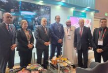 «سلامة الغذاء»: مشاركة مصرية فاعلة في معرض جلفود 2026 لدعم الصادرات الغذائية