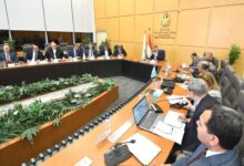 وزير الإسكان يشدد على متابعة المشروعات ضمن المرحلة الأولى لمبادرة “حياة كريمة”