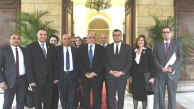 وزير الإسكان: تنفيذ واستكمال 1.96 مليون وحدة بمختلف المستويات