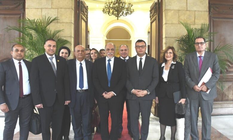 وزير الإسكان: تنفيذ واستكمال 1.96 مليون وحدة بمختلف المستويات