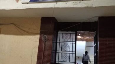 تضم 47 نزيلًا.. غلق 5 دور مسنين غير مرخصة وإحالة القائمين عليها للنيابة العامة تضم 47 نزيلًا.. غلق 5 دور مسنين غير مرخصة وإحالة القائمين عليها للنيابة العامة