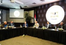 وزير الاستثمار يستعرض أمام اتحاد المستثمرين الرؤى والمقترحات الرامية لتعزيز الاستثمار المحلي