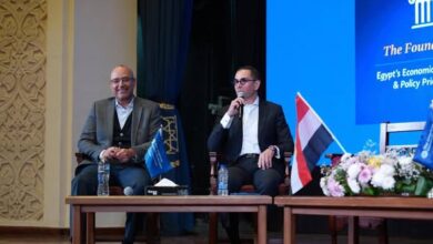 وزير الاستثمار: مصر تركز على تعظيم الاستفادة من الأصول وتحسين إدارتها