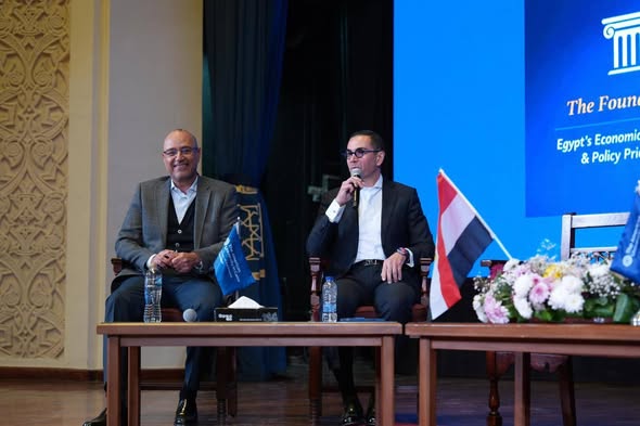 وزير الاستثمار: مصر تركز على تعظيم الاستفادة من الأصول وتحسين إدارتها