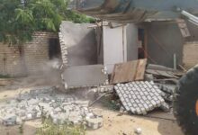 الموجه الـ28.. منال عوض: إزالة 5012 مخالفة بناء وزراعة على أملاك الدولة