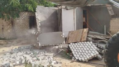 الموجه الـ28.. منال عوض: إزالة 5012 مخالفة بناء وزراعة على أملاك الدولة