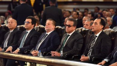 وزير الصحة: «منحة علماء المستقبل» تقدم دعماً شاملاً للطلاب المتفوقين