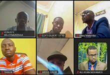 إطلاق “البرنامج التدريبي لسفراء المياه بالقارة الافريقية” بمشاركة ٢٠٠ متدرب