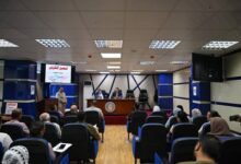 “هيئة الرعاية الصحية” تنفذ 13 ألف برنامج تدريبي لتعزيز كفاءة الكوادر الطبية والإدارية بسيناء