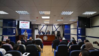 “هيئة الرعاية الصحية” تنفذ 13 ألف برنامج تدريبي لتعزيز كفاءة الكوادر الطبية والإدارية بسيناء