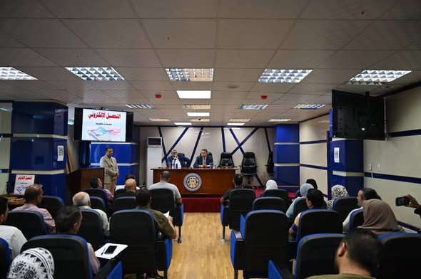 “هيئة الرعاية الصحية” تنفذ 13 ألف برنامج تدريبي لتعزيز كفاءة الكوادر الطبية والإدارية بسيناء