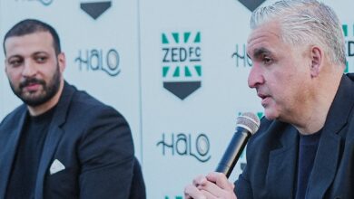 زد إف سي يوقّع اتفاقية رعاية مع Halo لتعزيز صحة اللاعبين ونشر ثقافة التغذية السليمة