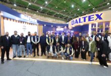 دالتكس تطلق المساعد الذكي ORTH في مصر لأول مرة خلال معرض أجري إكسبو 2026