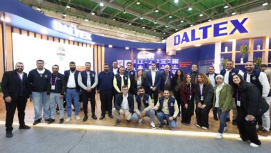 دالتكس تطلق المساعد الذكي ORTH في مصر لأول مرة خلال معرض أجري إكسبو 2026