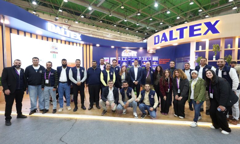 دالتكس تطلق المساعد الذكي ORTH في مصر لأول مرة خلال معرض أجري إكسبو 2026