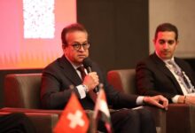 وزير الصحة: مصر وجهة جاذبة للاستثمار في الرعاية الصحية