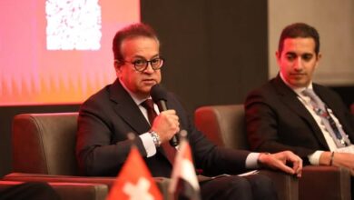 وزير الصحة: مصر وجهة جاذبة للاستثمار في الرعاية الصحية