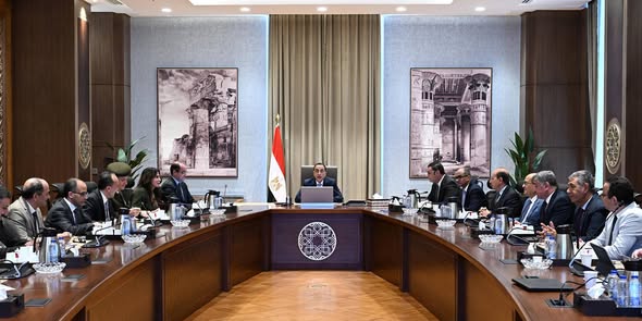 رئيس الوزراء: الإنتهاء من 22013 مشروعًا بمختلف القطاعات ضمن مبادرة حياة كريمة