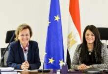 مصر والاتحاد الأوروبي يعززان التعاون في الإصلاحات الهيكلية والتحول الأخضر