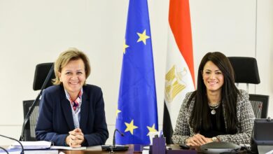 مصر والاتحاد الأوروبي يعززان التعاون في الإصلاحات الهيكلية والتحول الأخضر