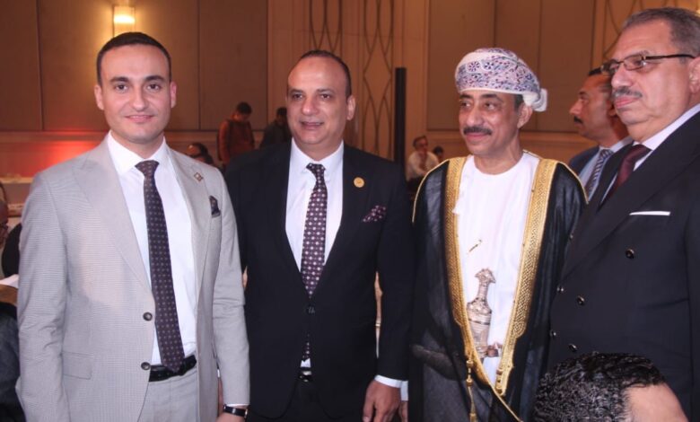 «أركانيا للتطوير» تفتتح فرعها في سلطنة عُمان ضمن استراتيجية إقليمية لتصدير العقار المصري