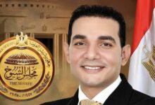 النائب نشأت حتة رئيسًا لشعبة صناعة السيارات بالاتحاد العام للمستثمرين الأفروآسيوي