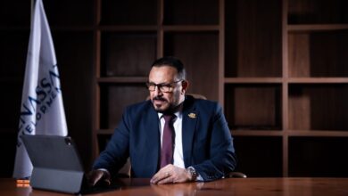 محمد البستاني: انضمامي لمجلس أمناء القاهرة الجديدة مسؤولية وطنية.. ودعم الاستثمار على رأس أولوياتي