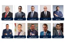 جمعية المطورين العقاريين تهنئ أعضاءها الفائزين بعضوية البرلمان ومجلس أمناء القاهرة الجديدة