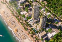 عدن للتطوير العقاري تنطلق إقليميًا ودوليًا بمشروعات جديدة في مصر وجورجيا بشراكة فندقية عالمية