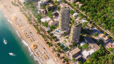 عدن للتطوير العقاري تنطلق إقليميًا ودوليًا بمشروعات جديدة في مصر وجورجيا بشراكة فندقية عالمية