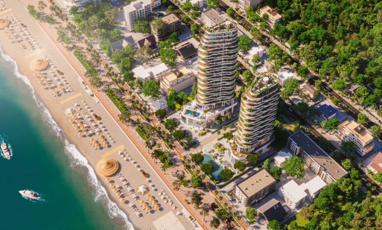 عدن للتطوير العقاري تنطلق إقليميًا ودوليًا بمشروعات جديدة في مصر وجورجيا بشراكة فندقية عالمية