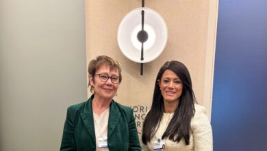 المشاط تكشف دور البنك الأوروبي في دعم القطاع الخاص وتنمية الطاقة النظيفة بمصر المشاط تكشف دور البنك الأوروبي في دعم القطاع الخاص وتنمية الطاقة النظيفة بمصر