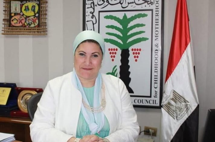 المجلس القومي للطفولة والأمومة: 584 ألف مكالمة لنجدة الطفل في 2025 المجلس القومي للطفولة والأمومة: 584 ألف مكالمة لنجدة الطفل في 2025